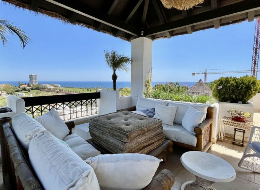 Resale - Apartment -
Río Real