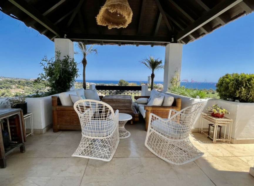 Resale - Apartment -
Río Real