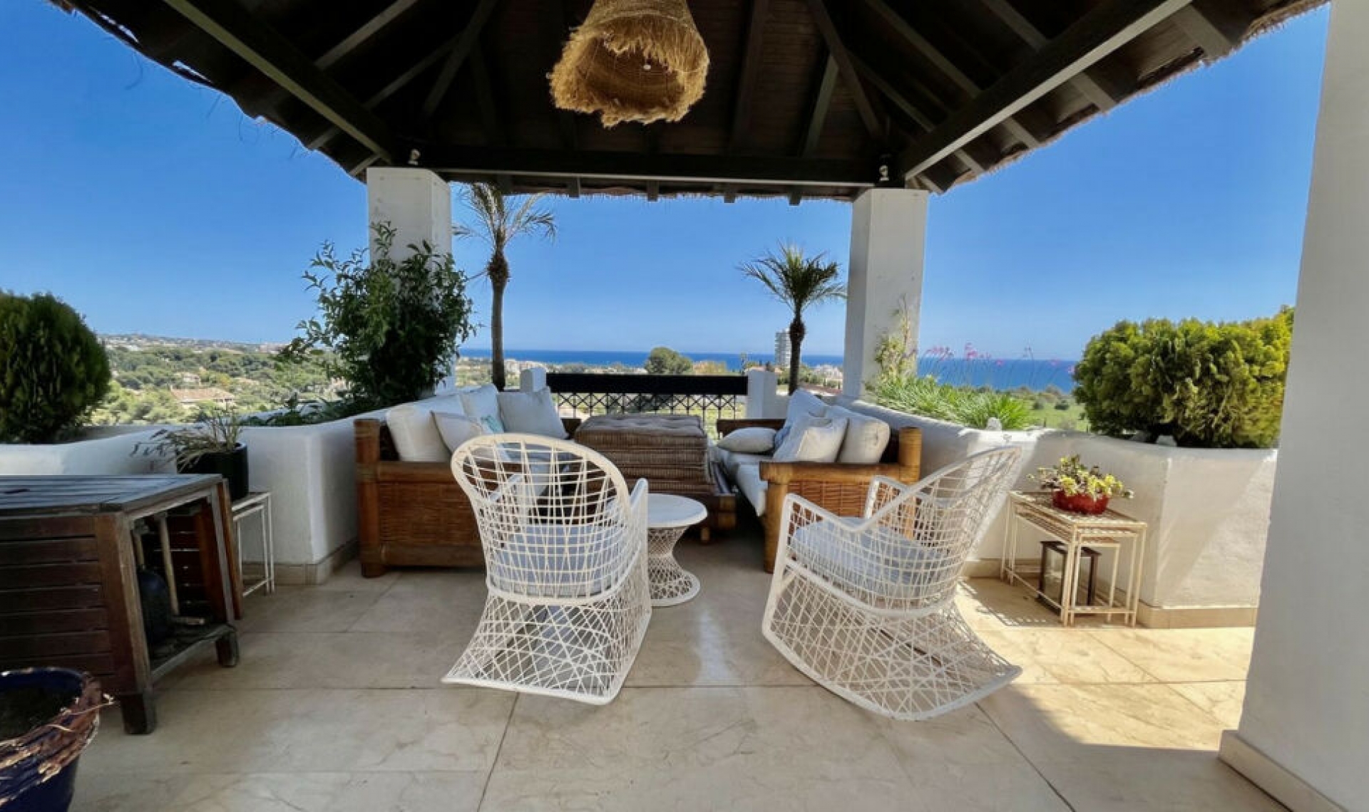 Resale - Apartment -
Río Real