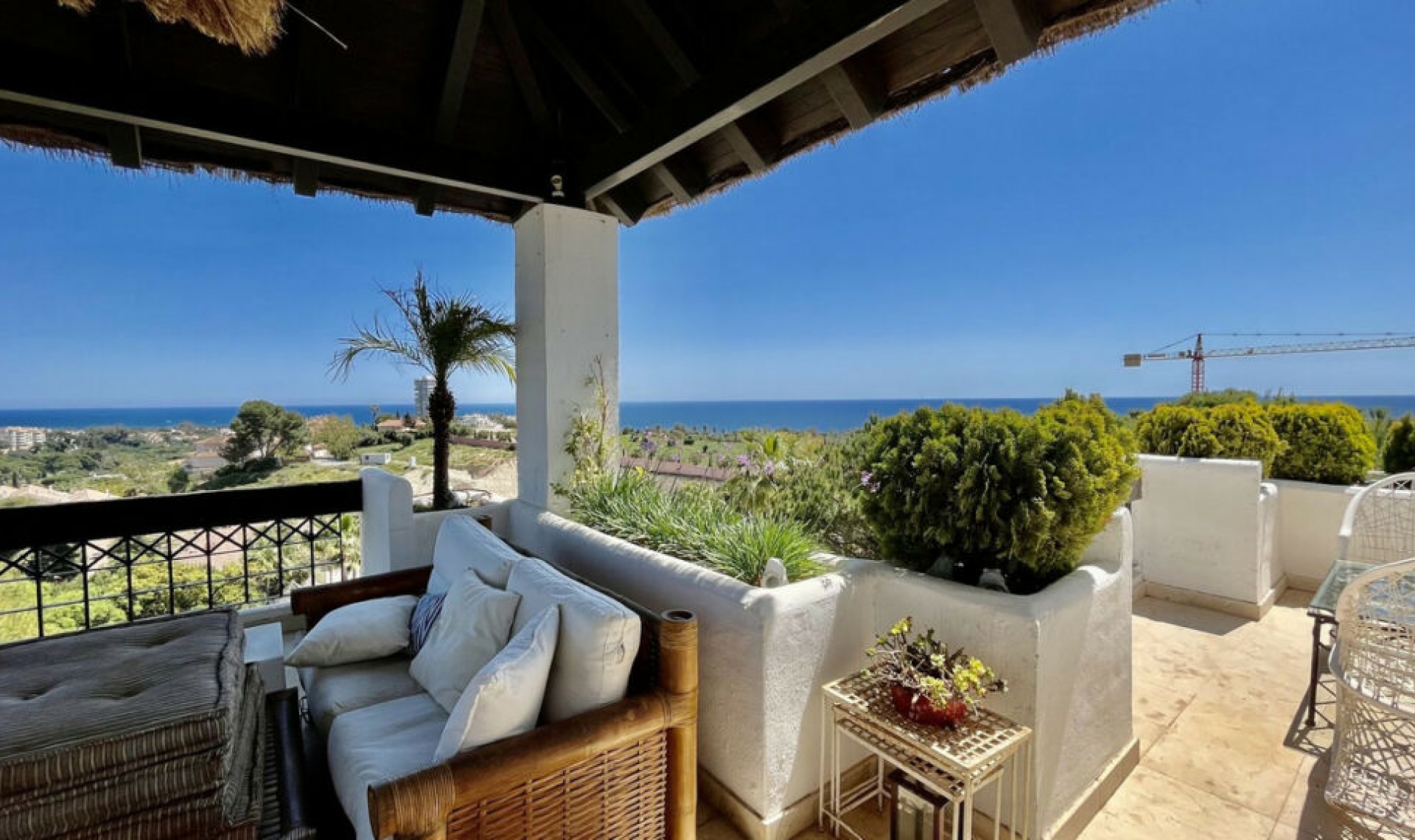 Resale - Apartment -
Río Real