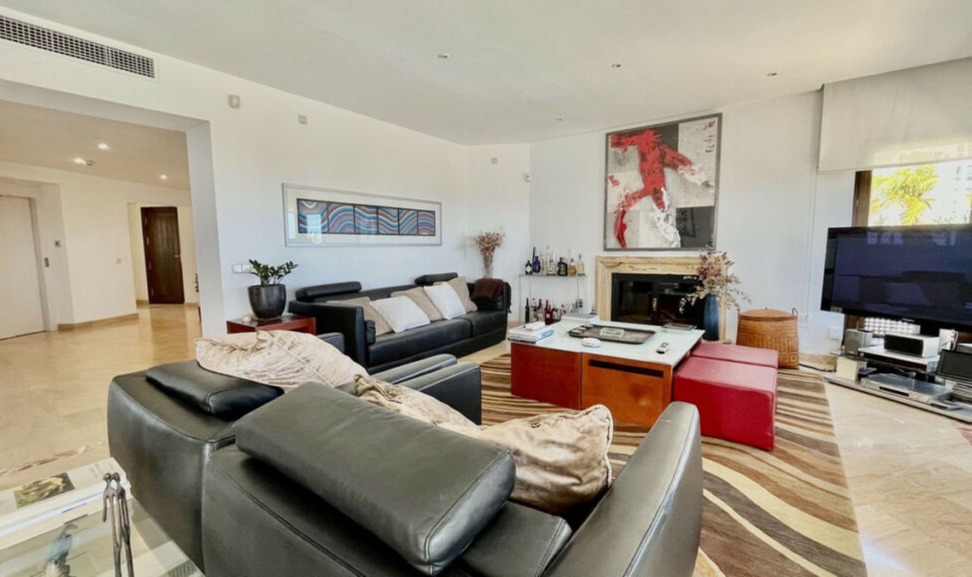 Resale - Apartment -
Río Real