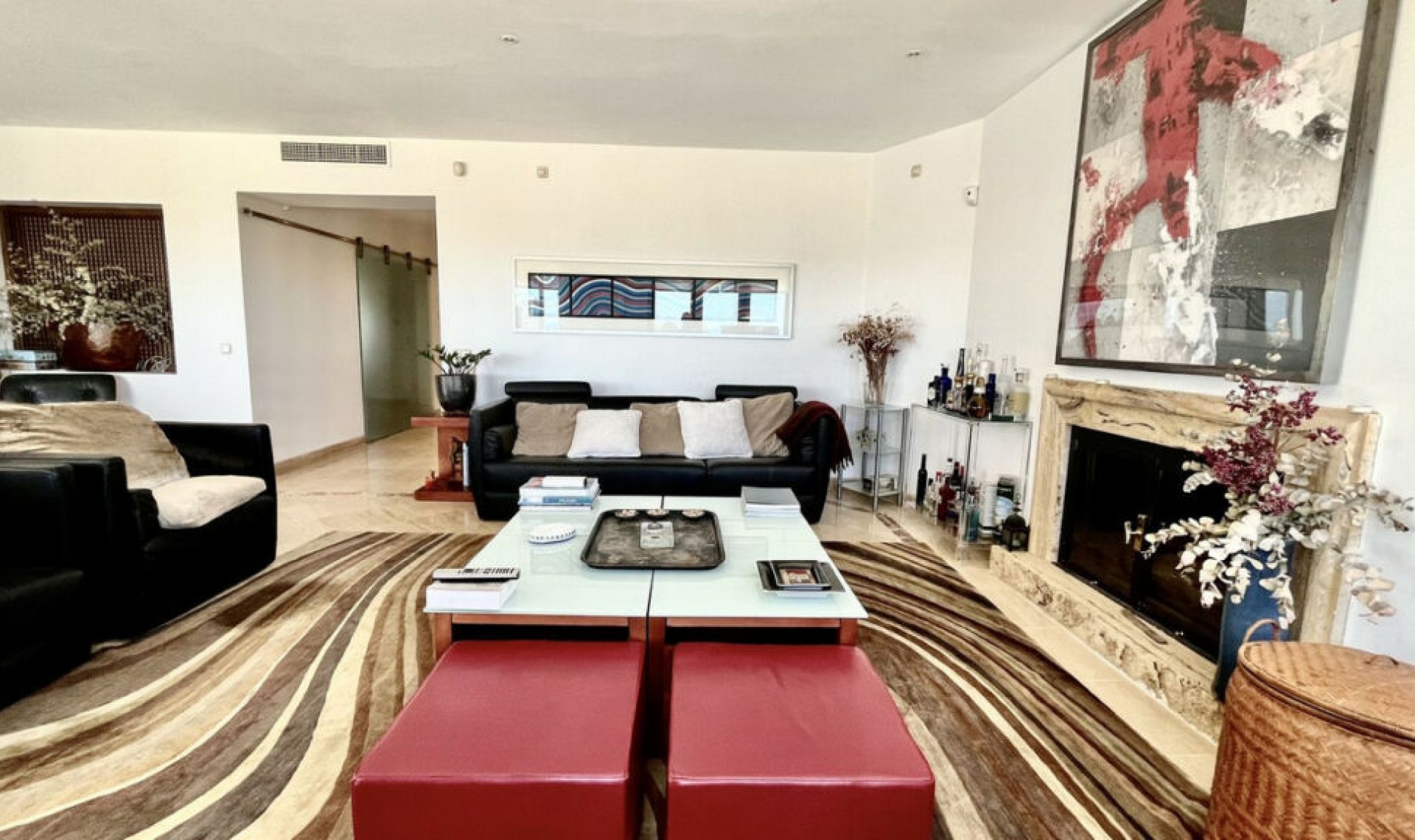 Resale - Apartment -
Río Real