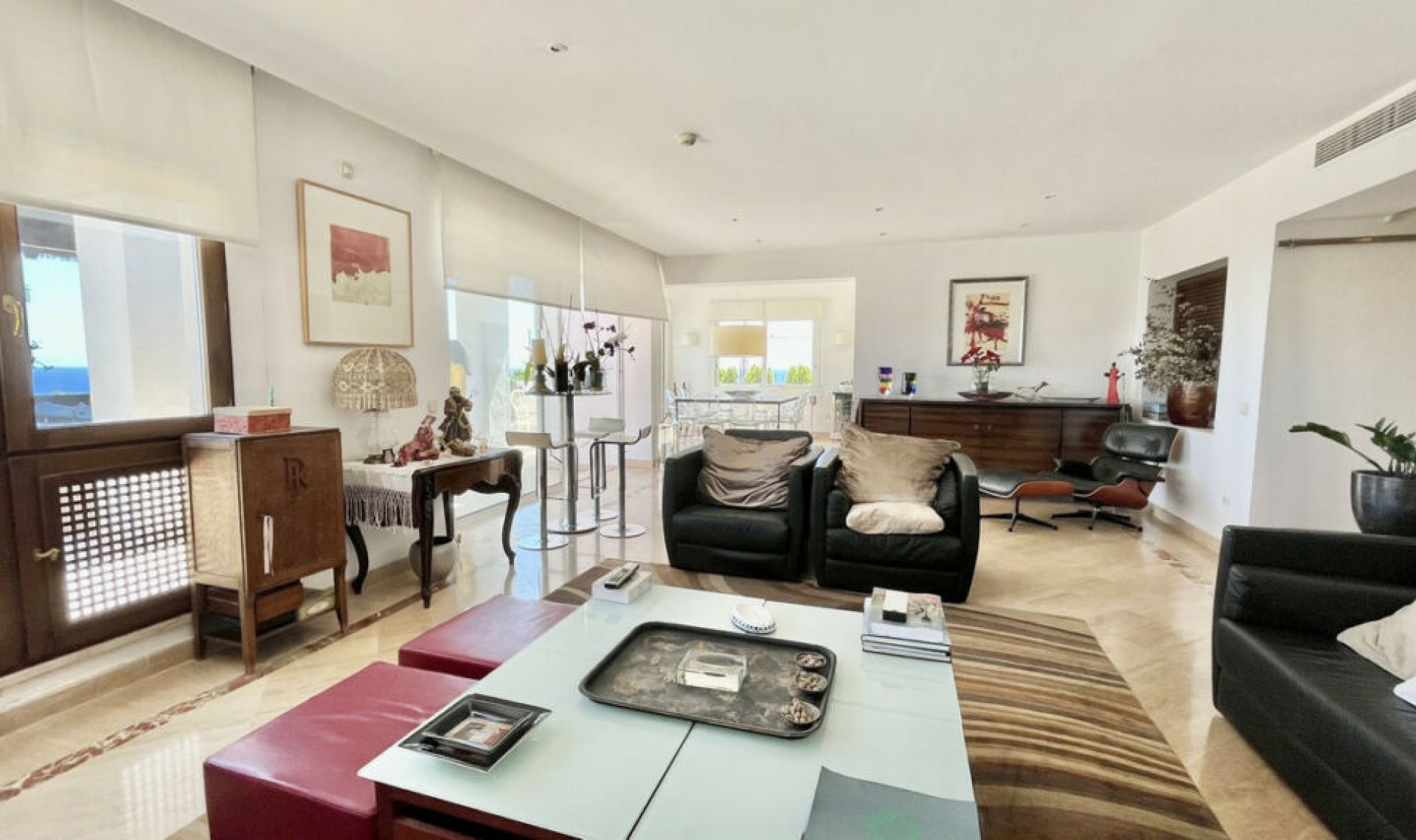 Resale - Apartment -
Río Real