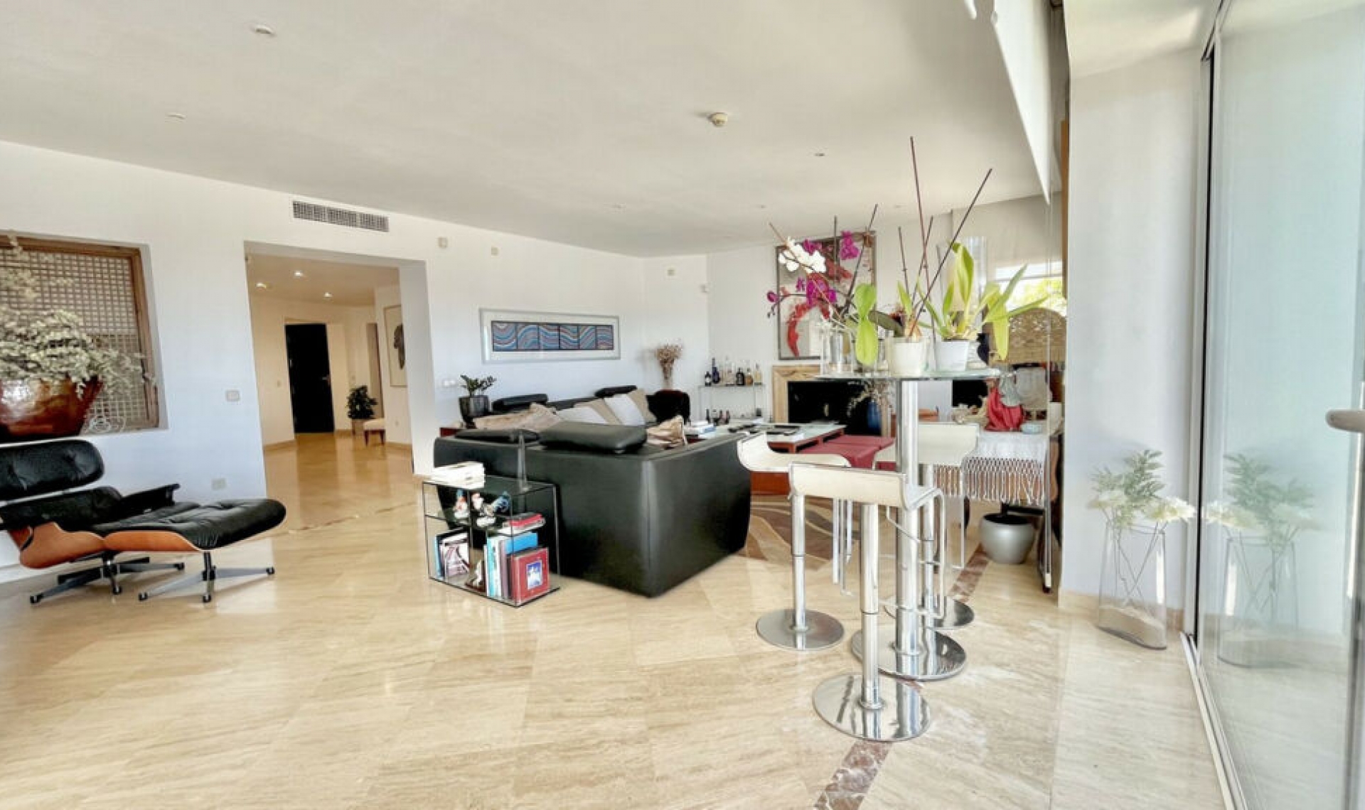 Resale - Apartment -
Río Real