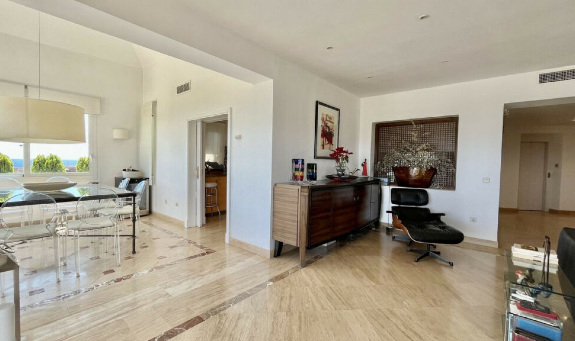 Resale - Apartment -
Río Real