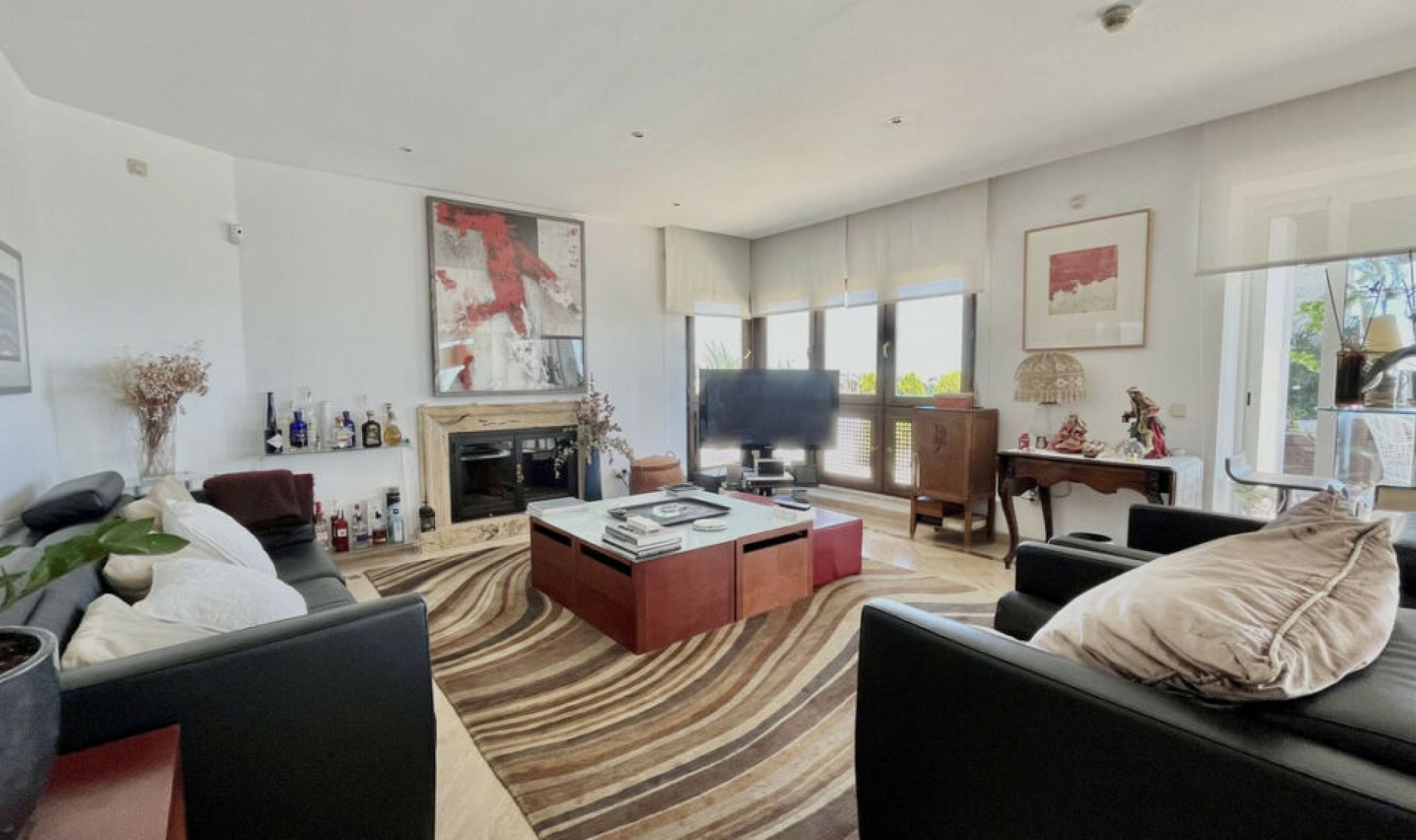 Resale - Apartment -
Río Real