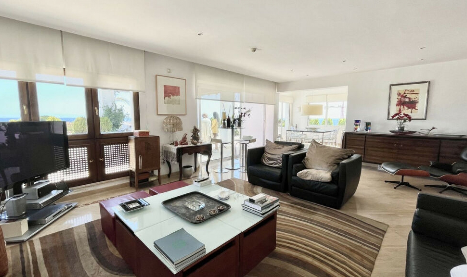 Resale - Apartment -
Río Real