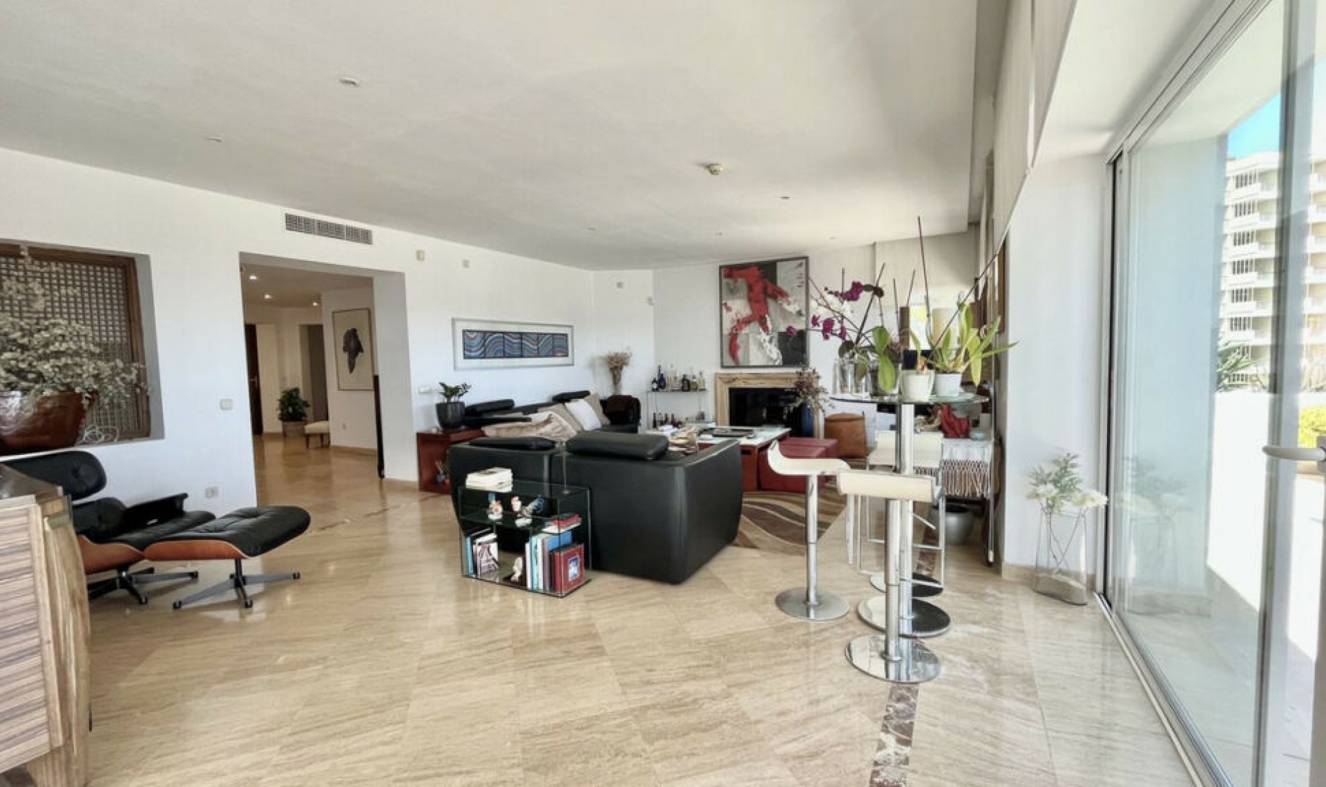 Resale - Apartment -
Río Real