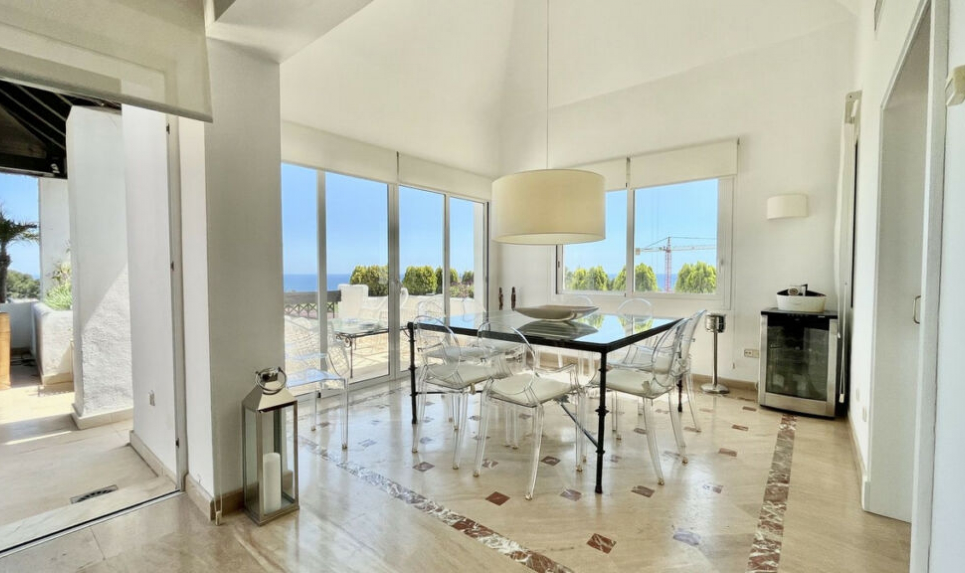 Resale - Apartment -
Río Real