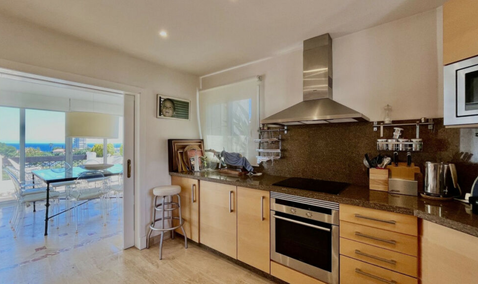 Resale - Apartment -
Río Real