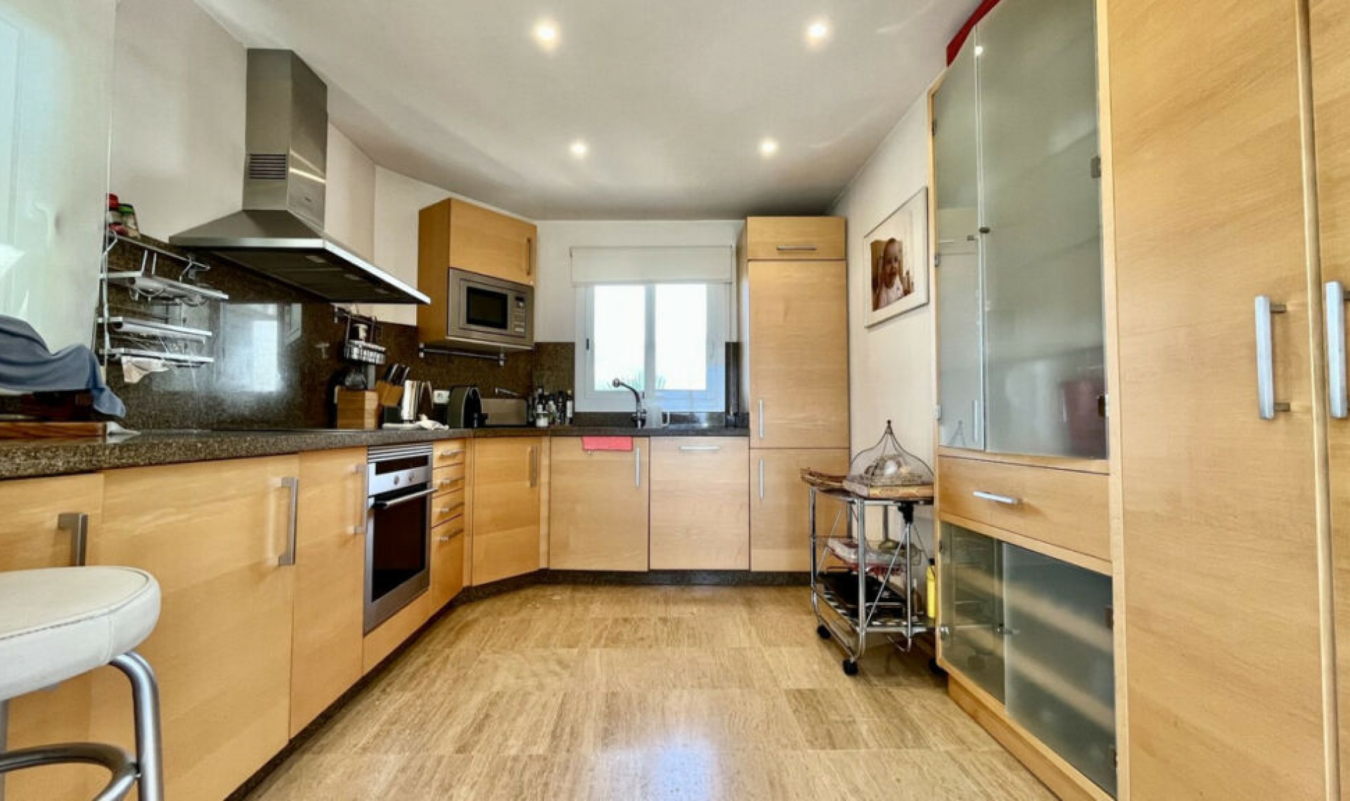 Resale - Apartment -
Río Real