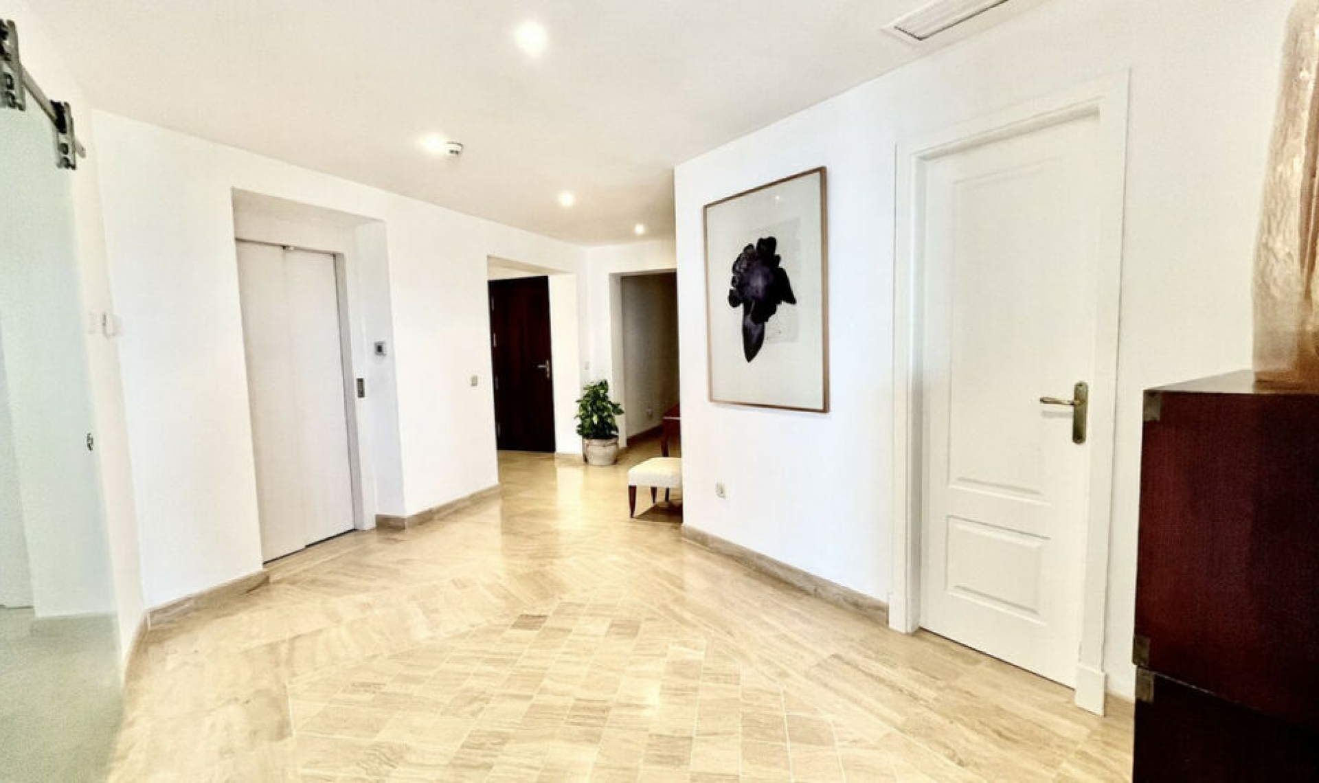 Resale - Apartment -
Río Real