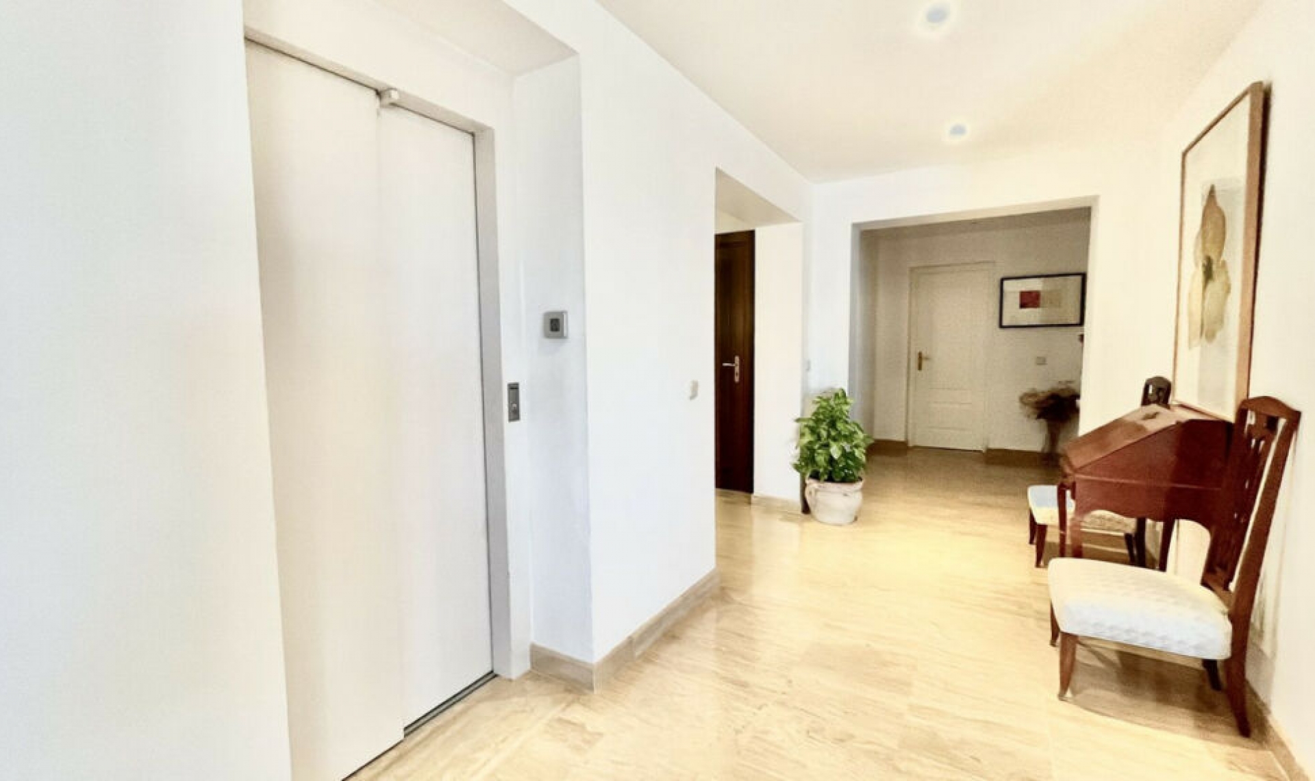 Resale - Apartment -
Río Real