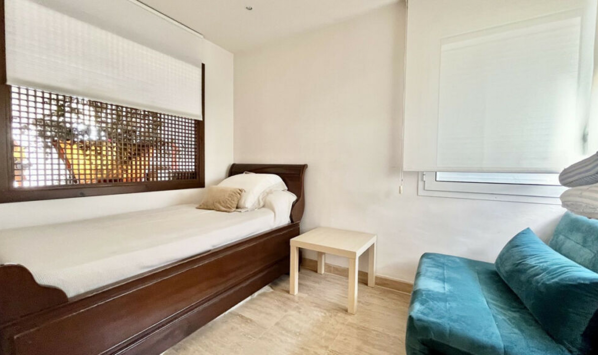 Resale - Apartment -
Río Real