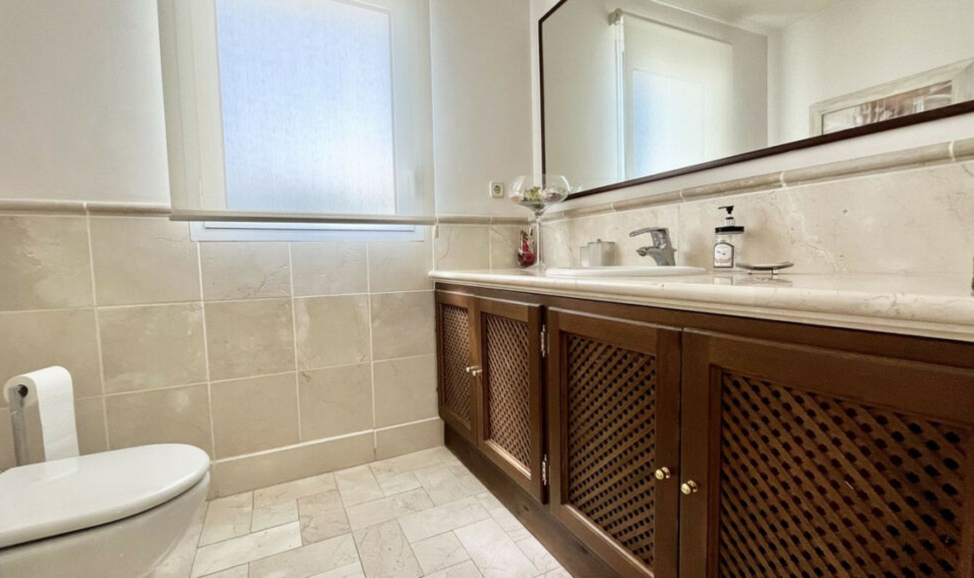 Resale - Apartment -
Río Real