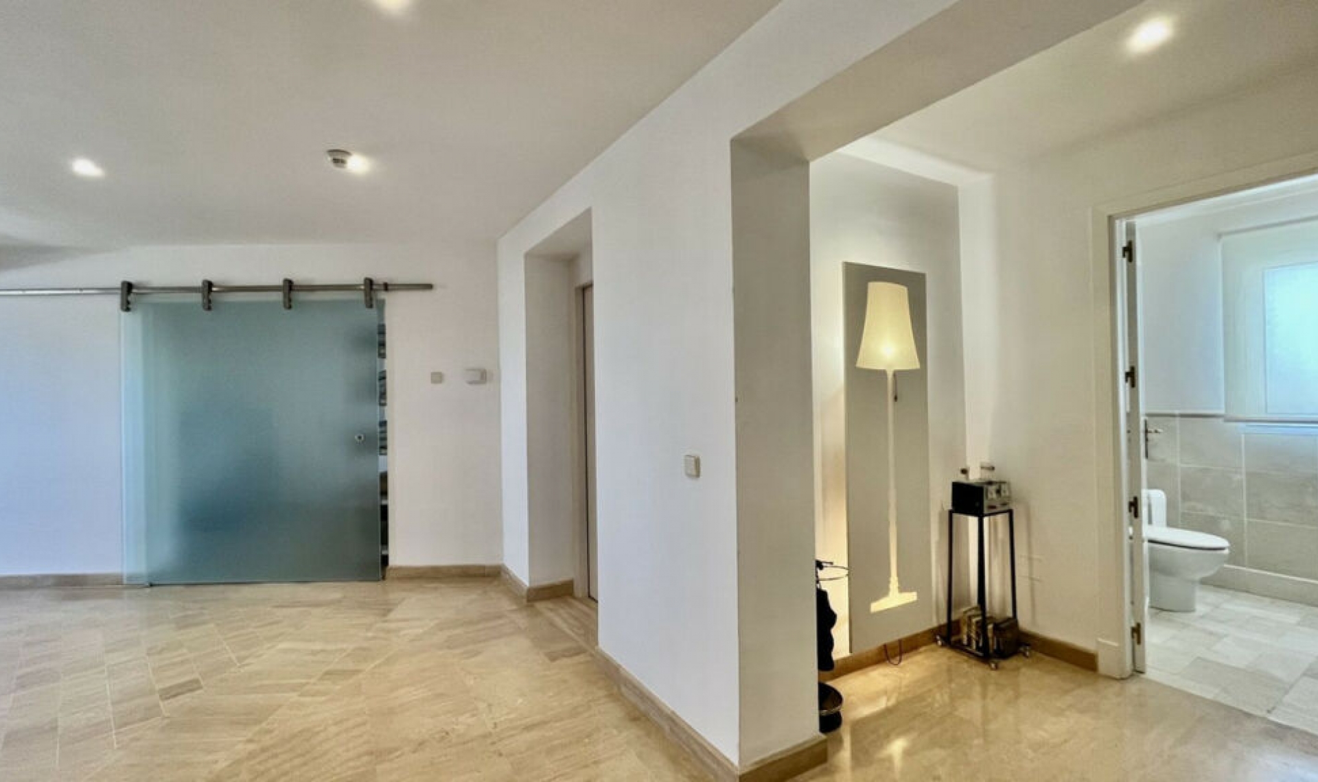 Resale - Apartment -
Río Real