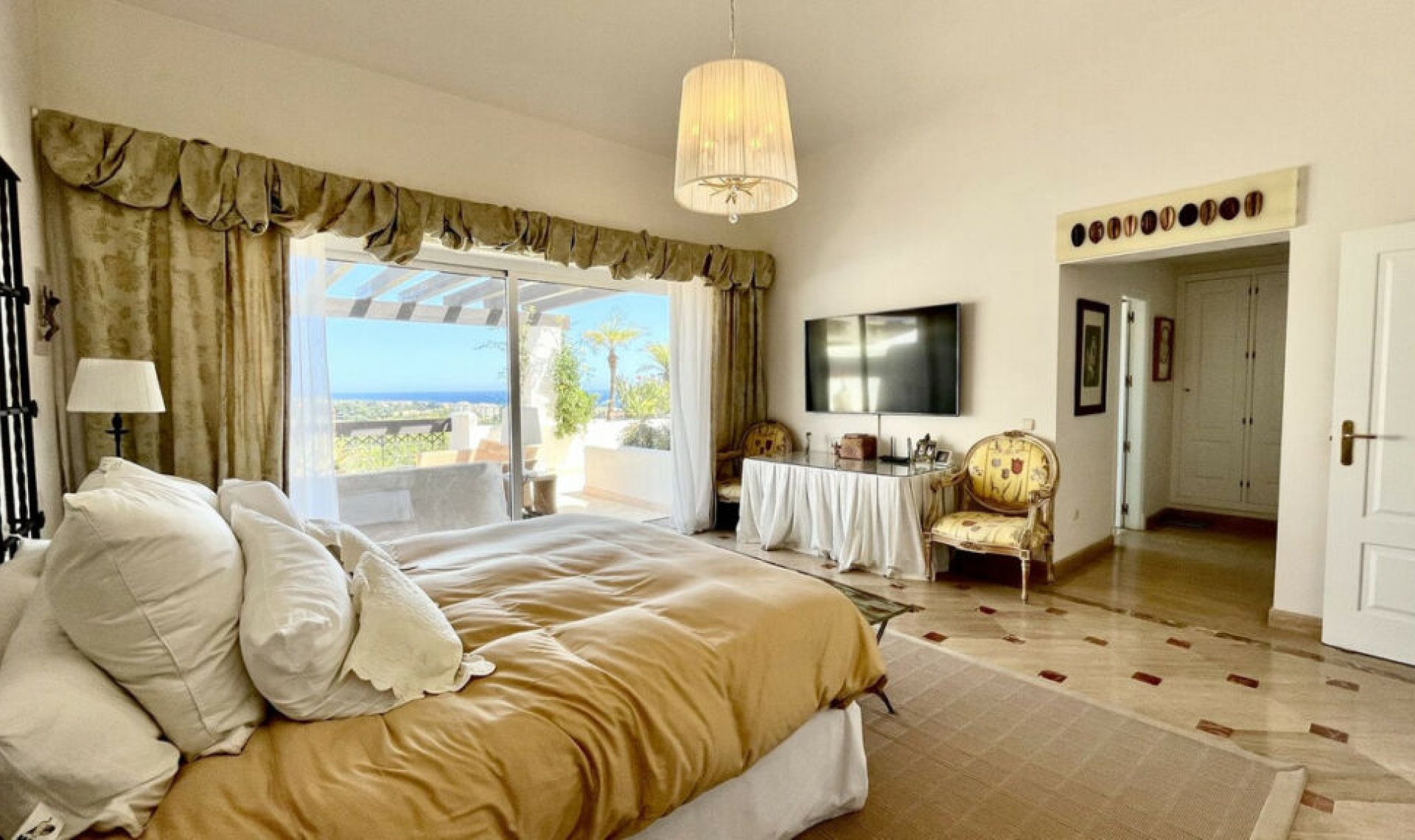 Resale - Apartment -
Río Real