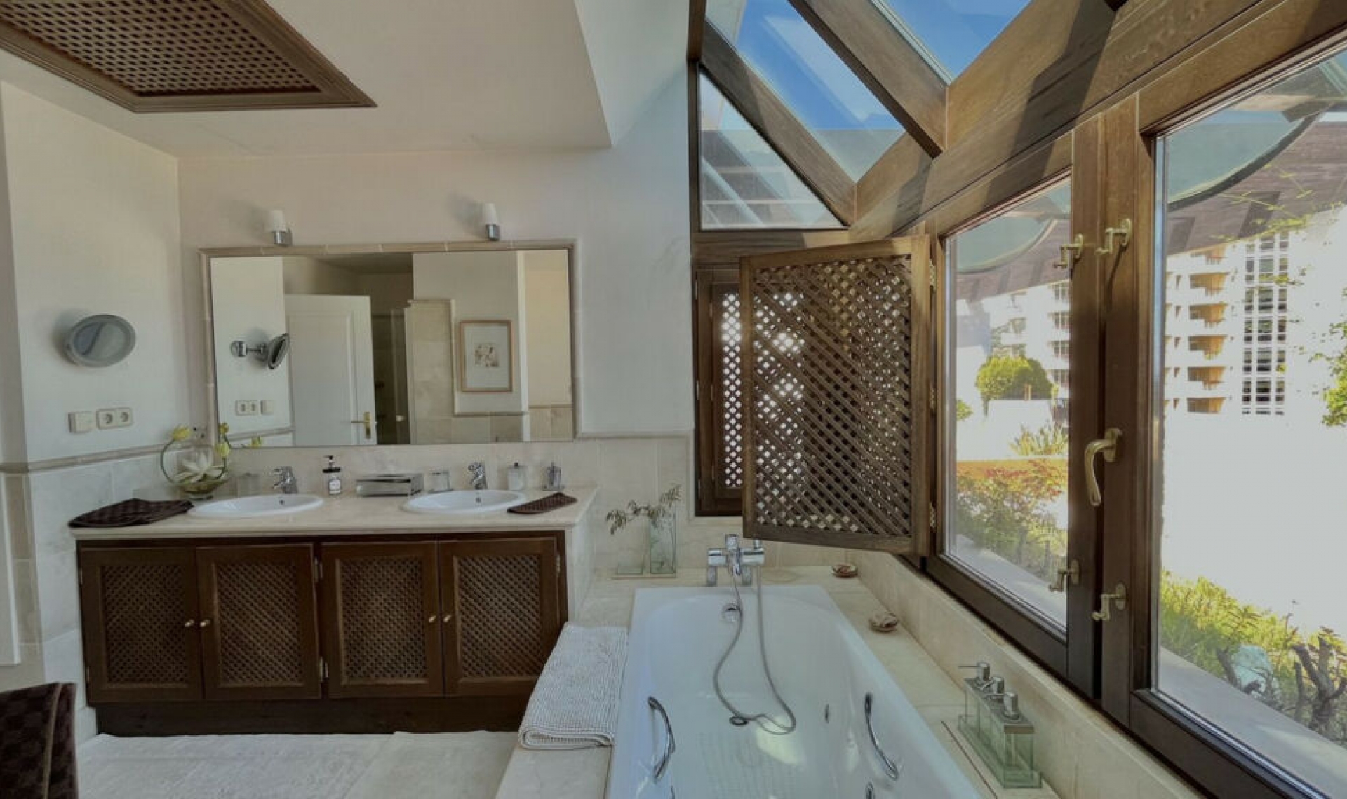 Resale - Apartment -
Río Real