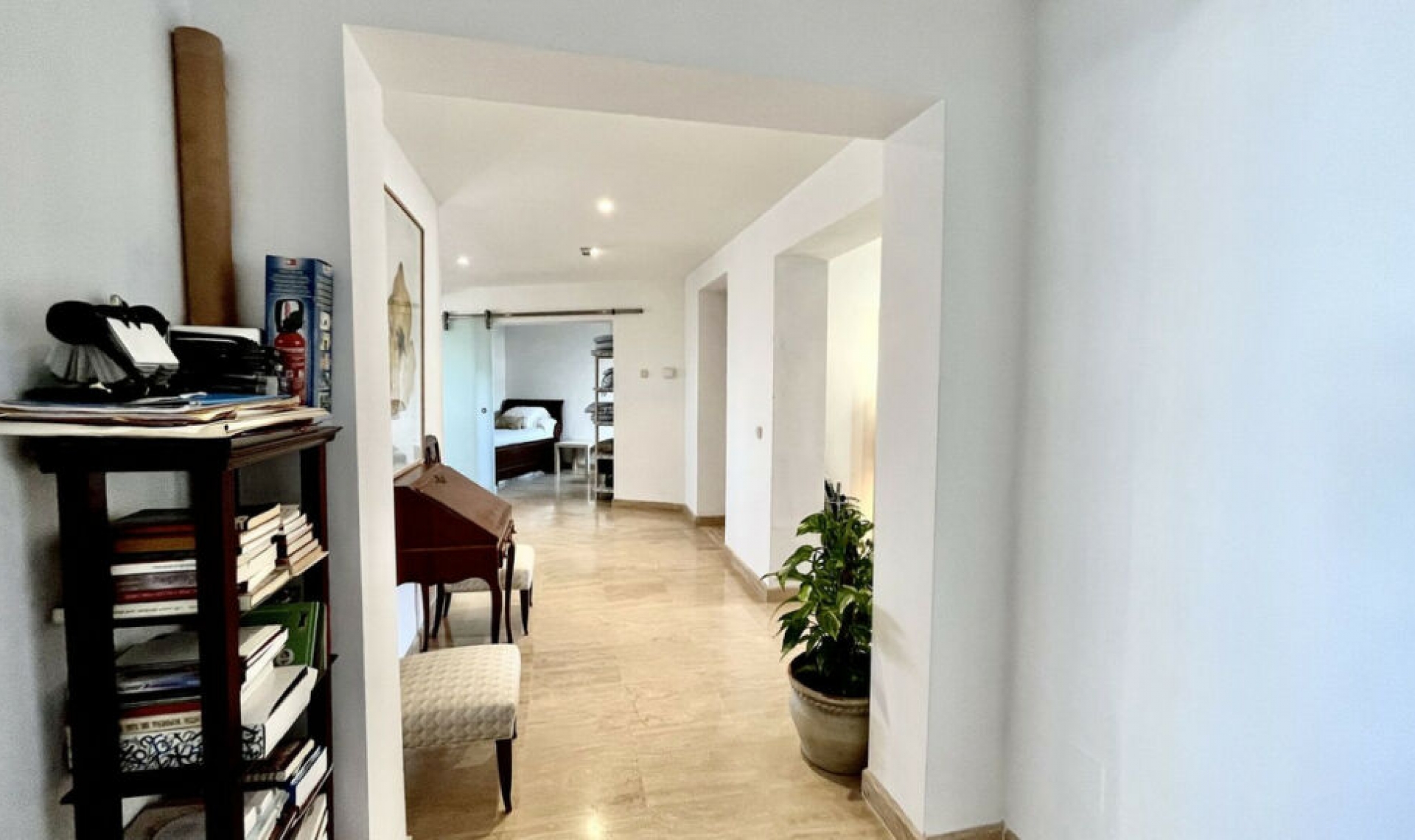 Resale - Apartment -
Río Real