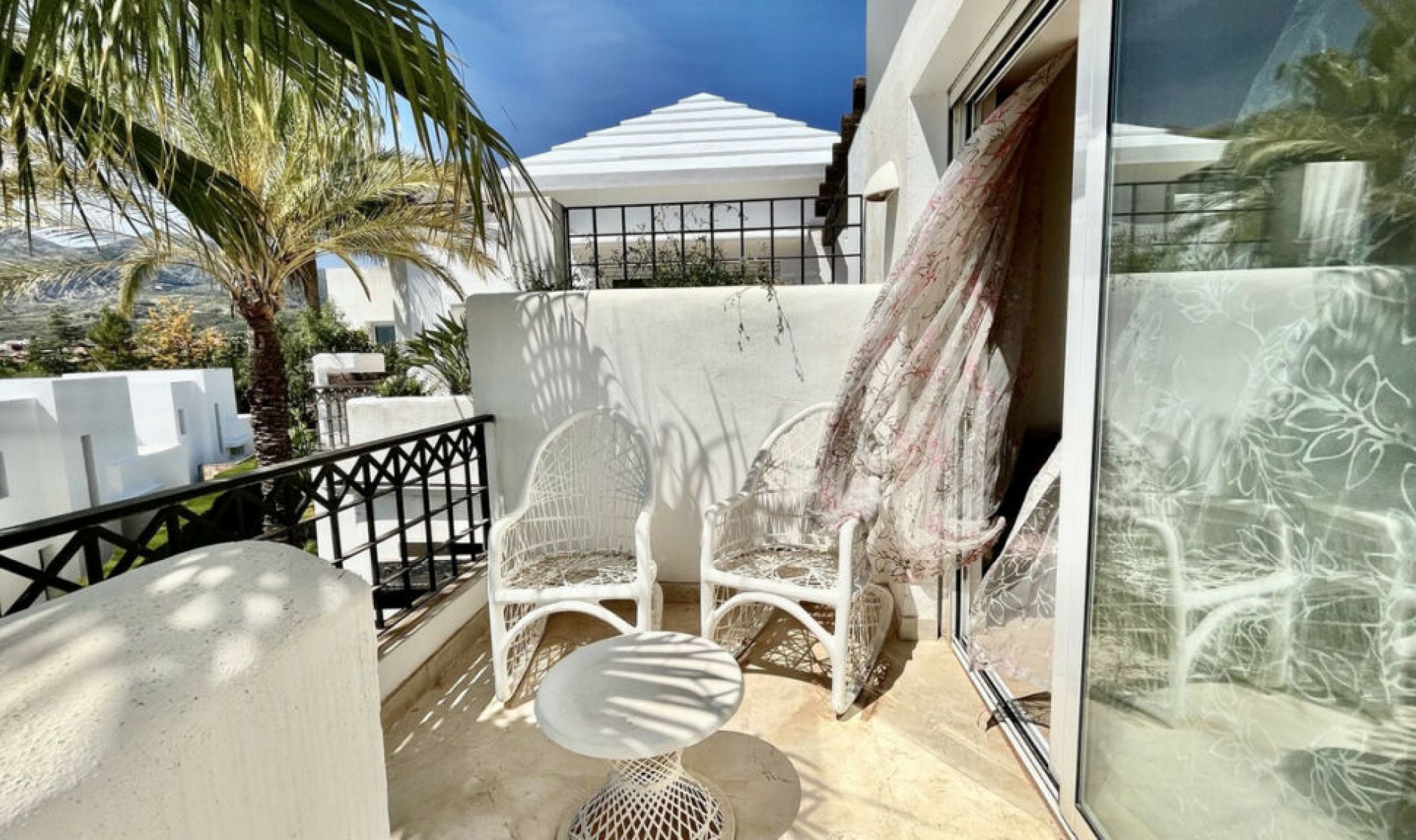 Resale - Apartment -
Río Real