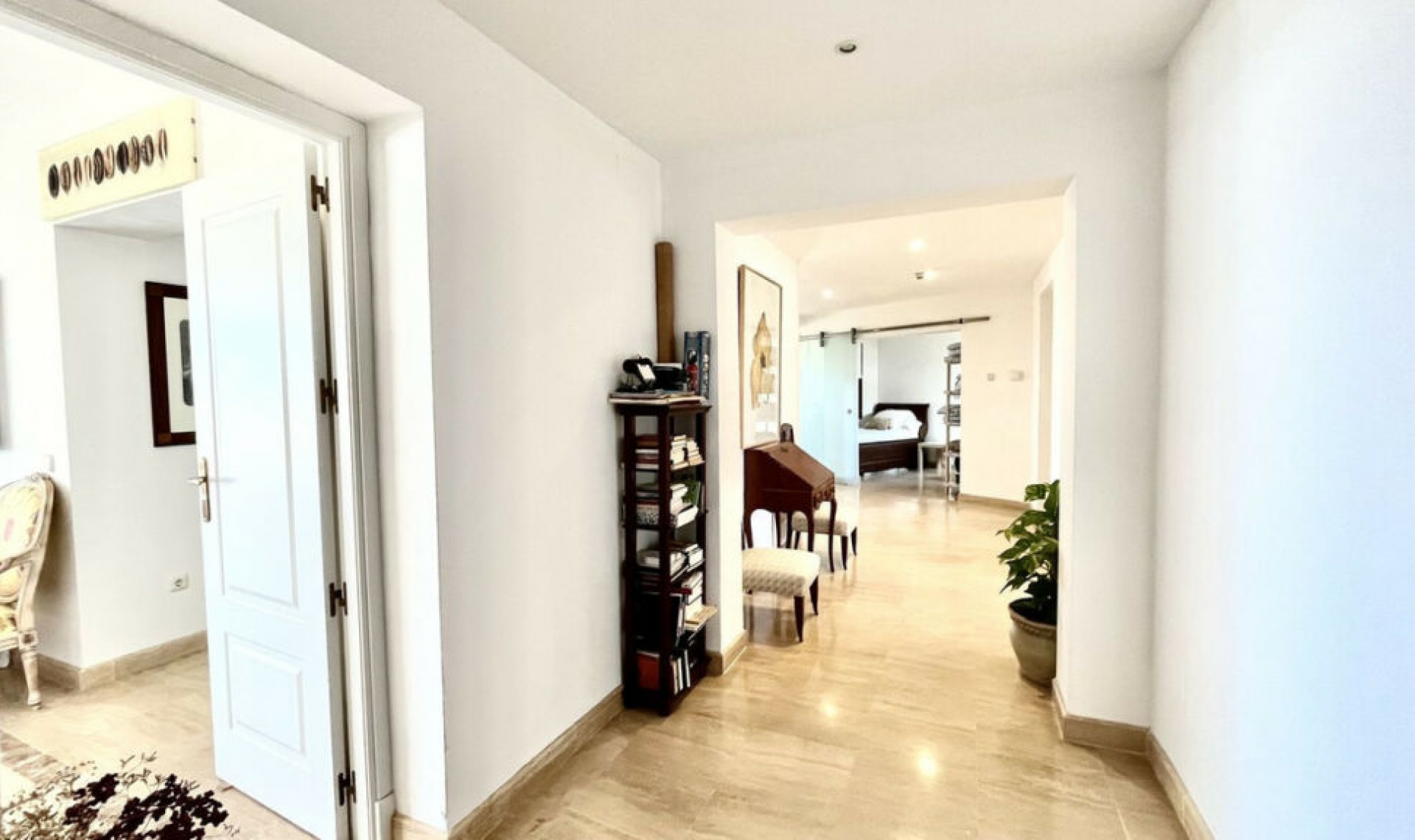 Resale - Apartment -
Río Real