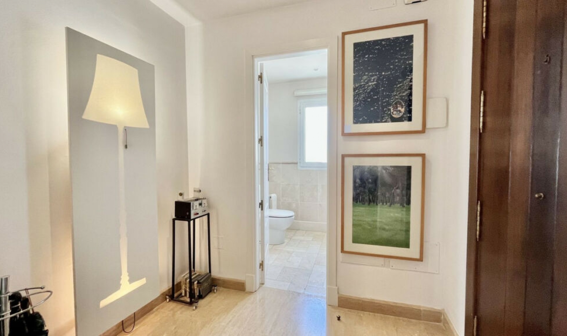 Resale - Apartment -
Río Real