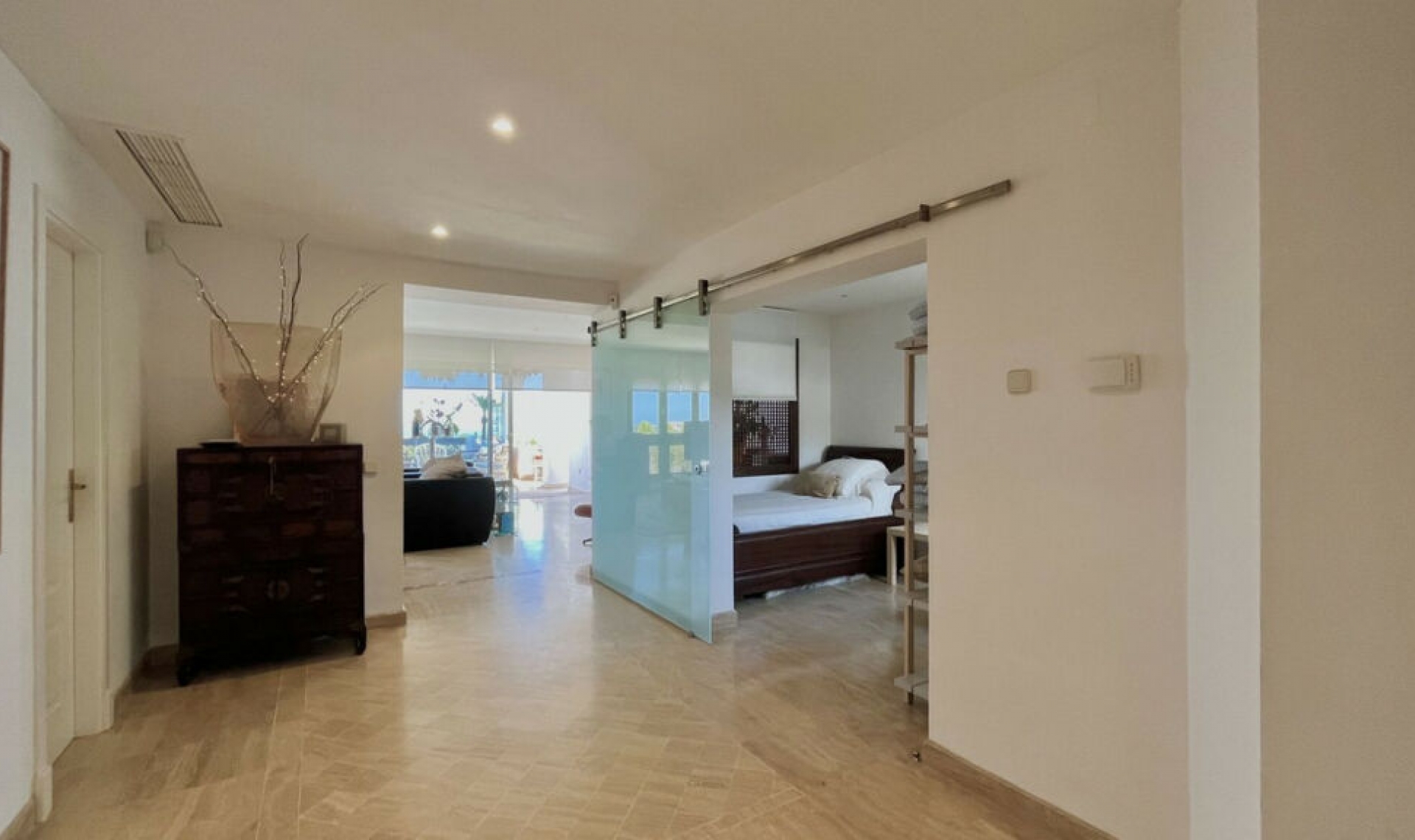 Resale - Apartment -
Río Real