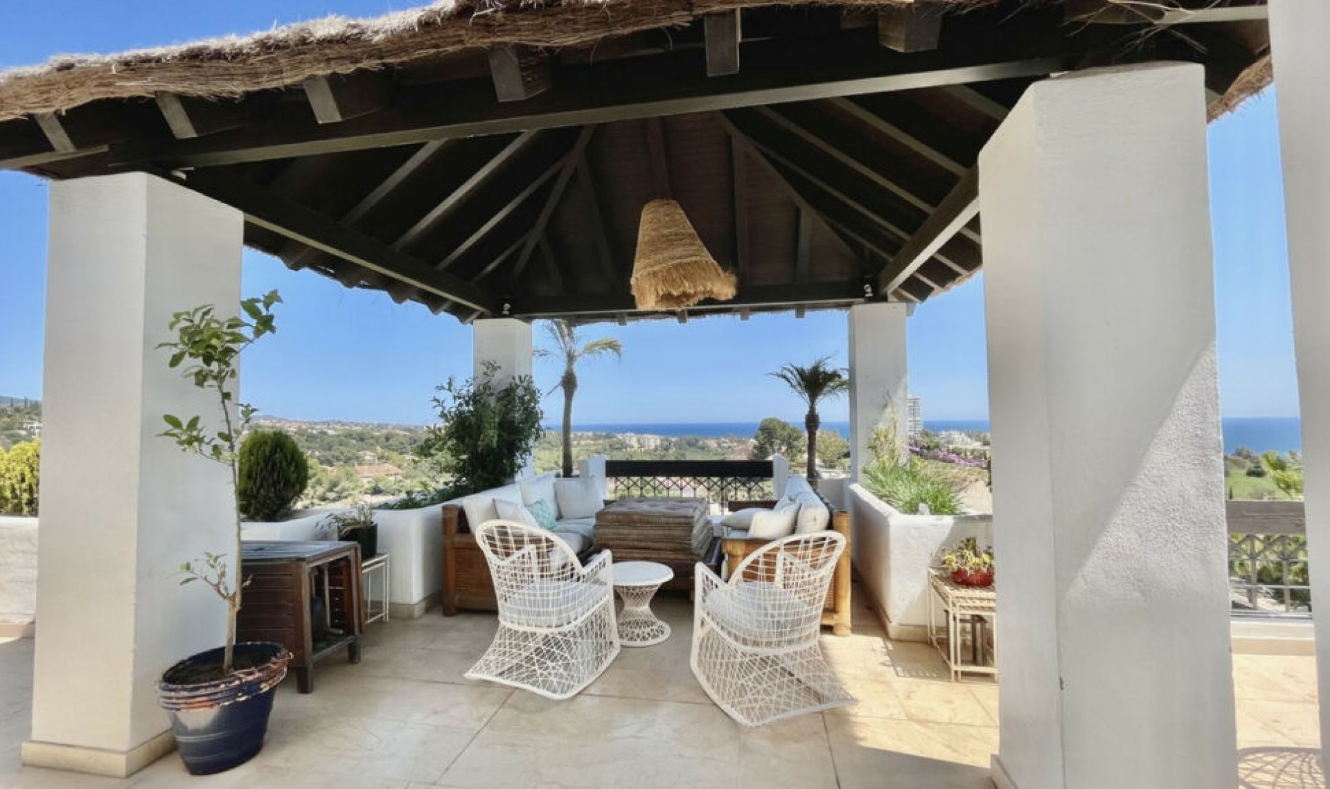 Resale - Apartment -
Río Real