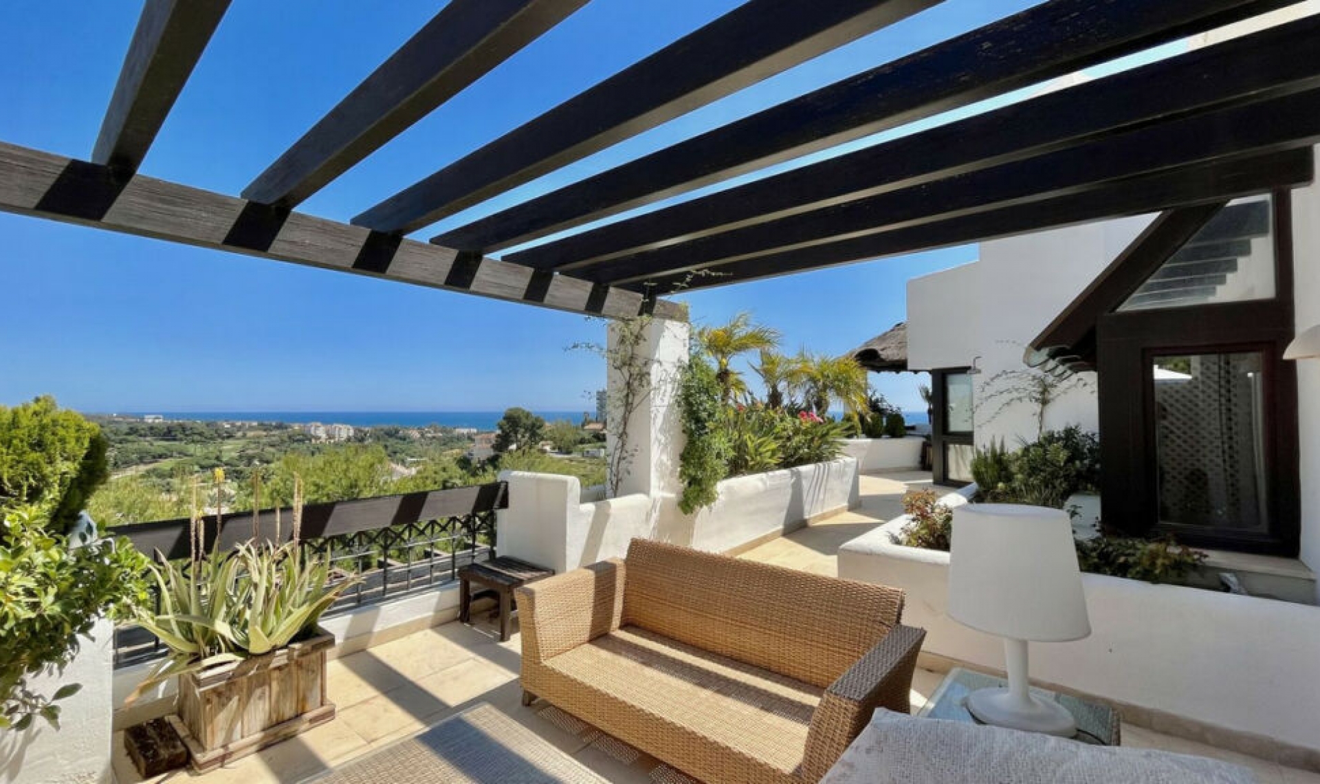 Resale - Apartment -
Río Real