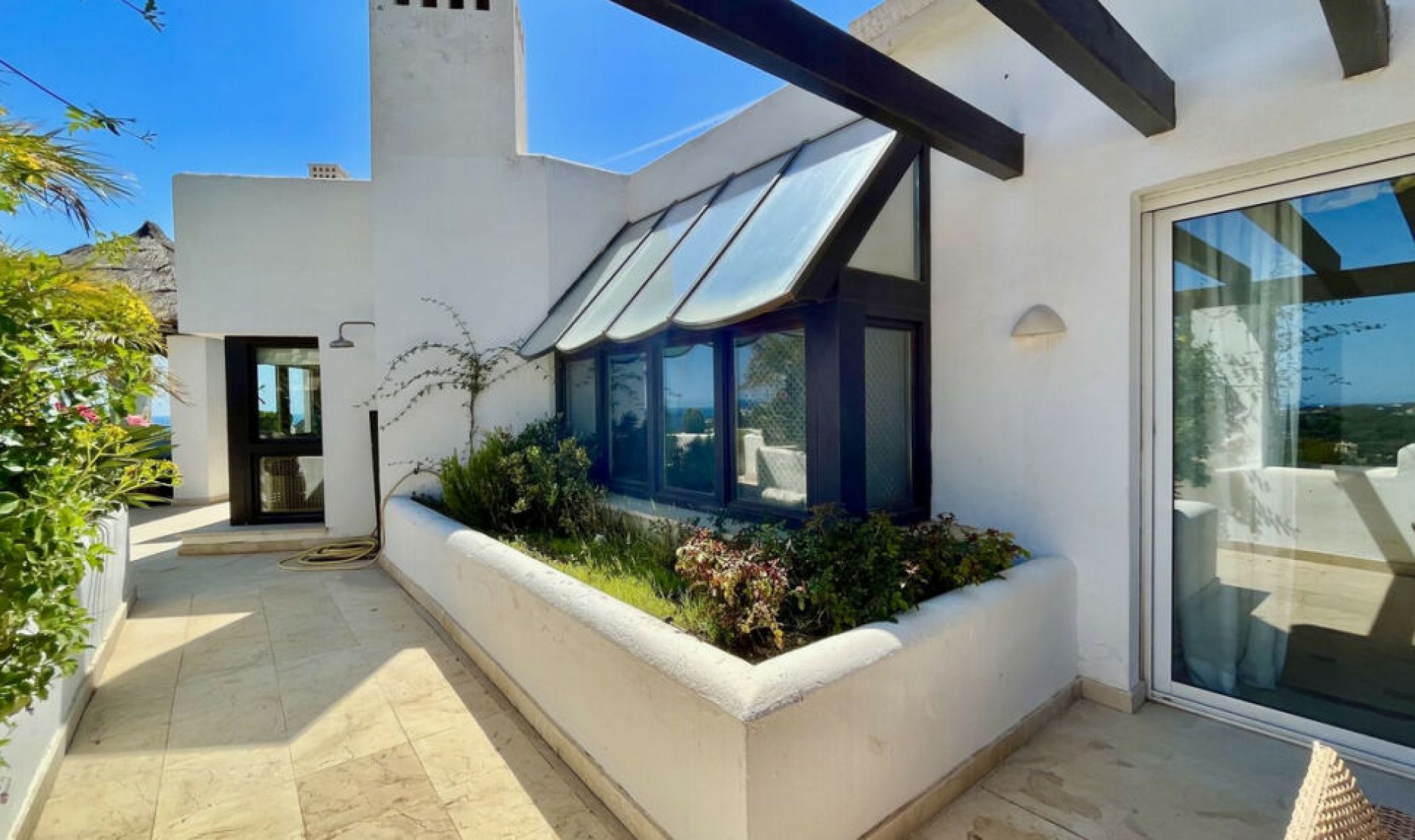 Resale - Apartment -
Río Real