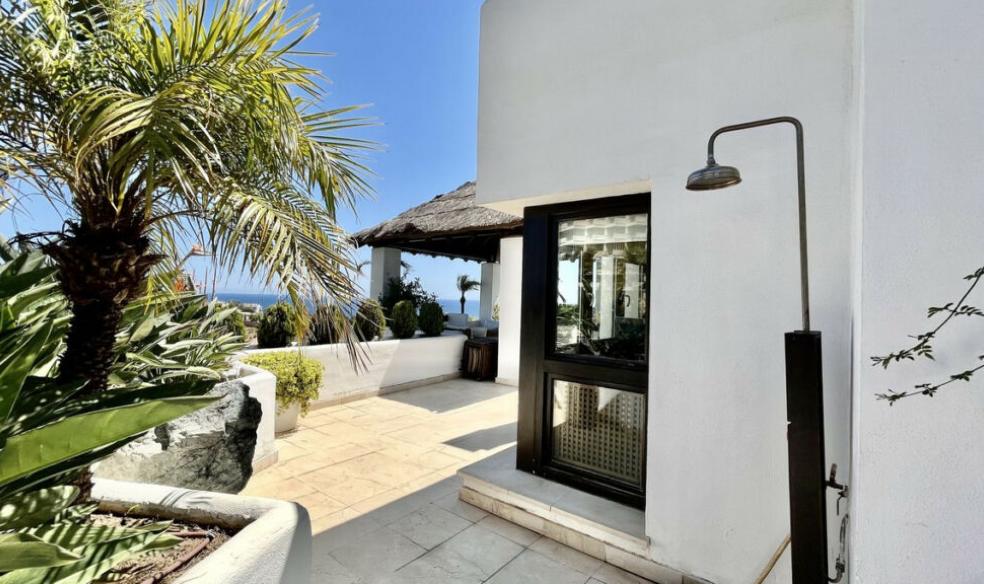 Resale - Apartment -
Río Real