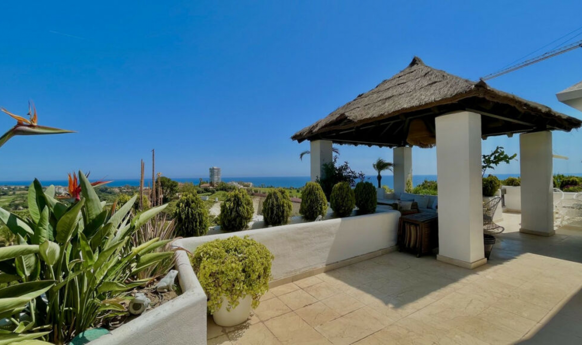 Resale - Apartment -
Río Real