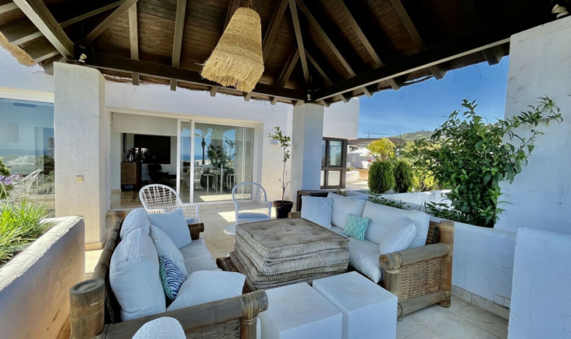 Resale - Apartment -
Río Real