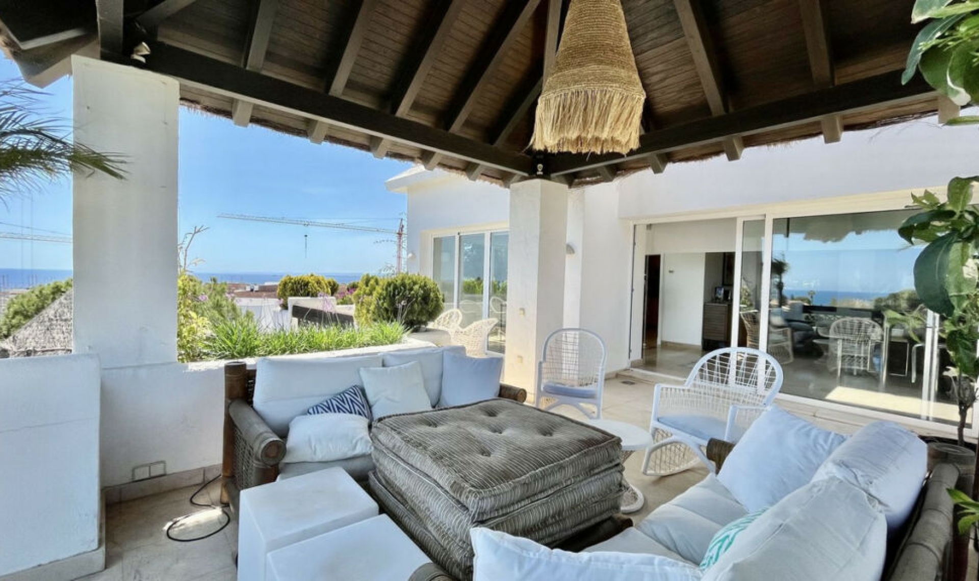 Resale - Apartment -
Río Real