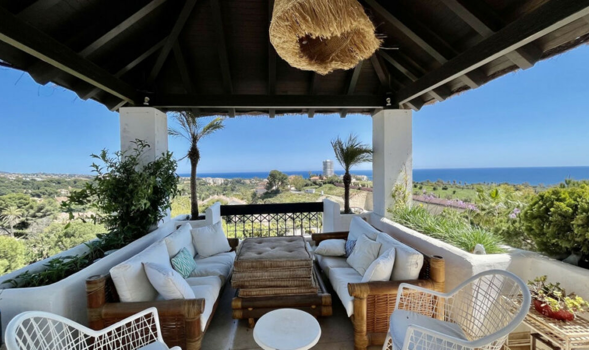 Resale - Apartment -
Río Real