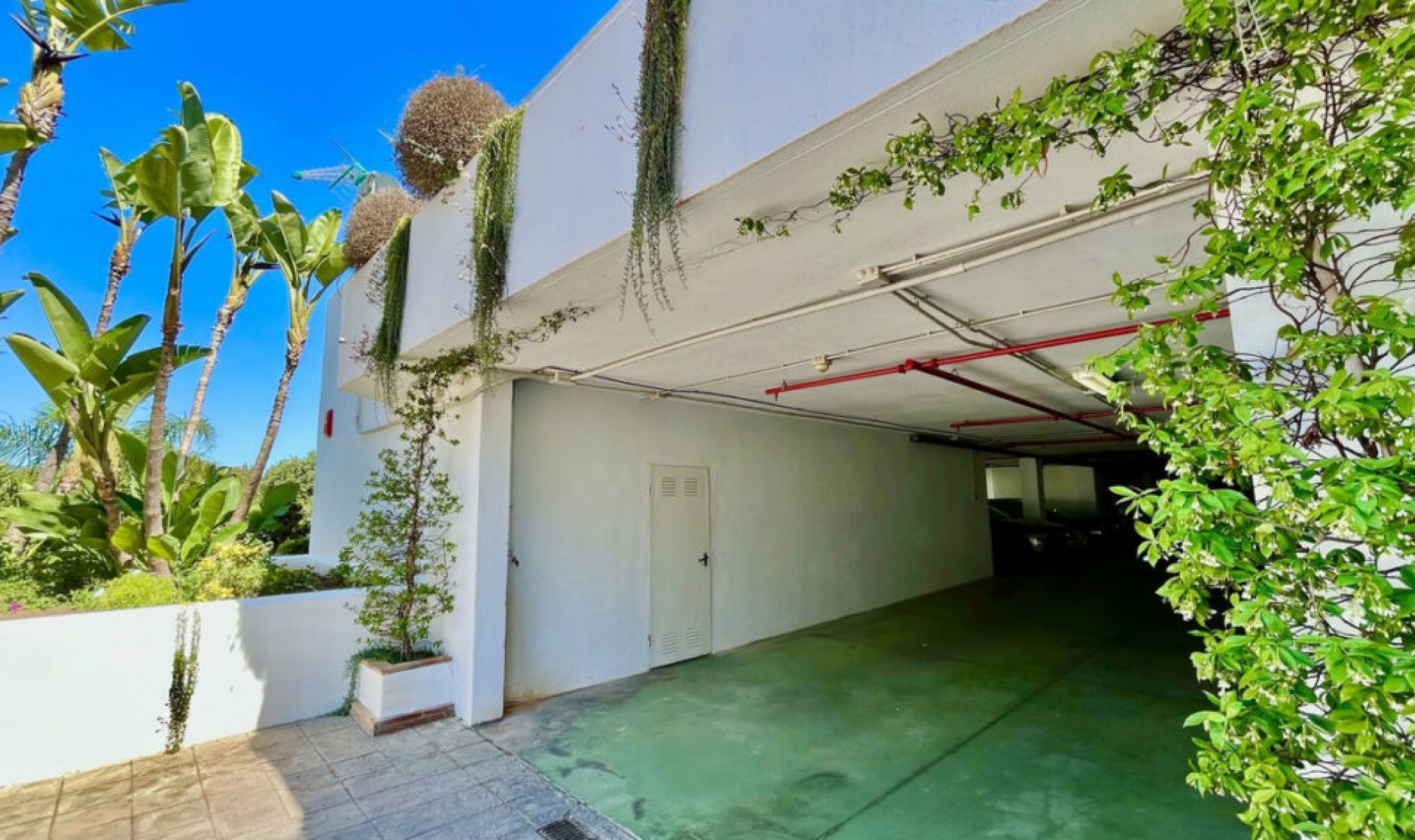 Resale - Apartment -
Río Real