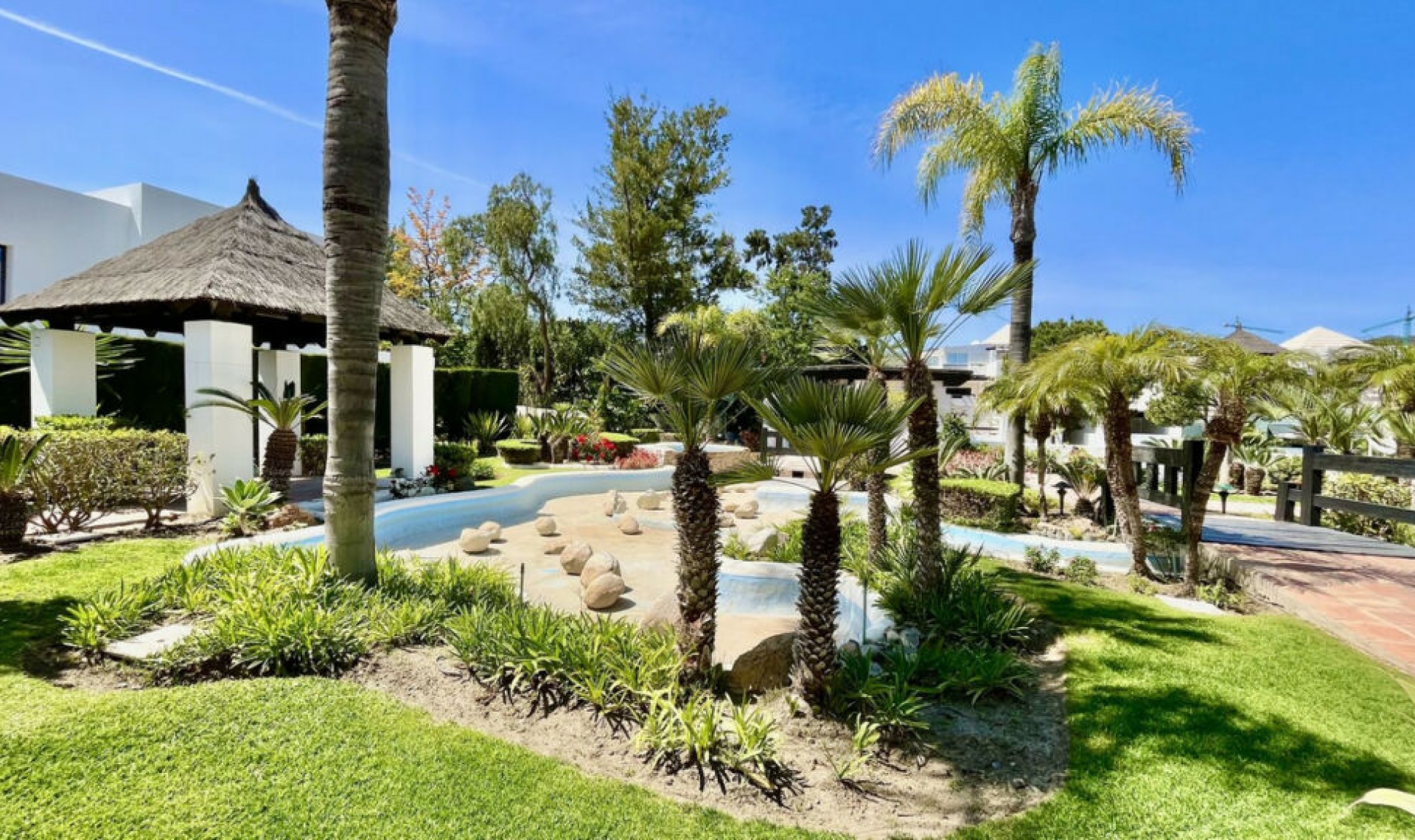 Resale - Apartment -
Río Real