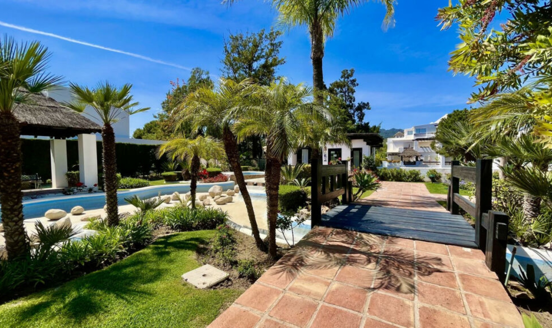 Resale - Apartment -
Río Real