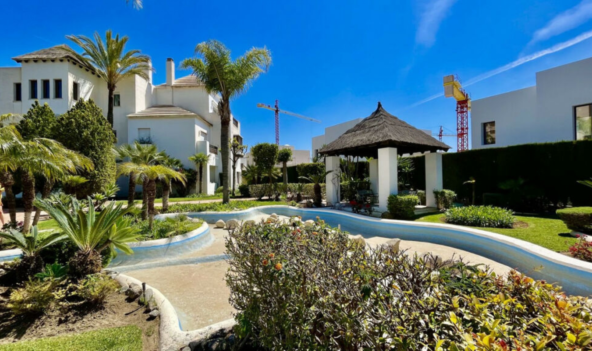 Resale - Apartment -
Río Real