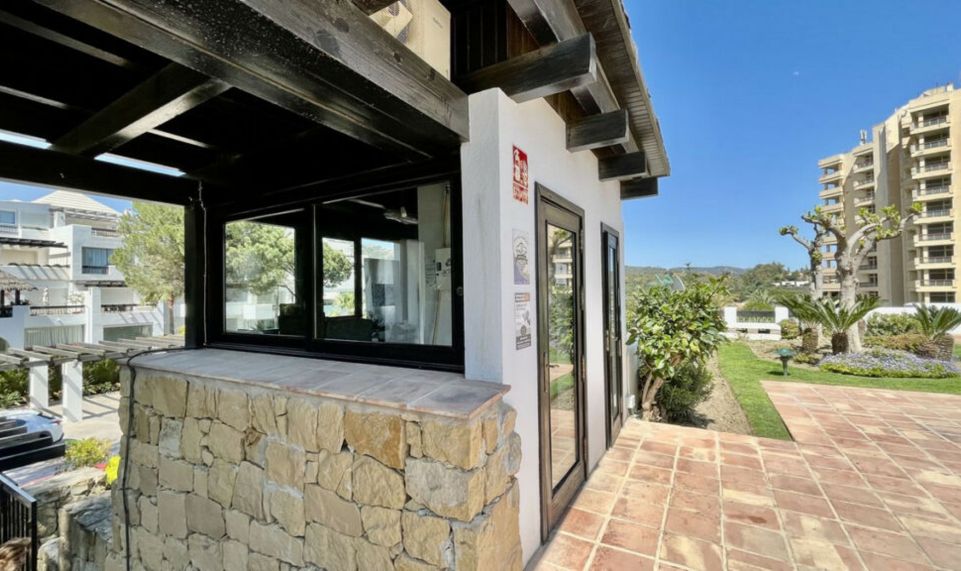 Resale - Apartment -
Río Real