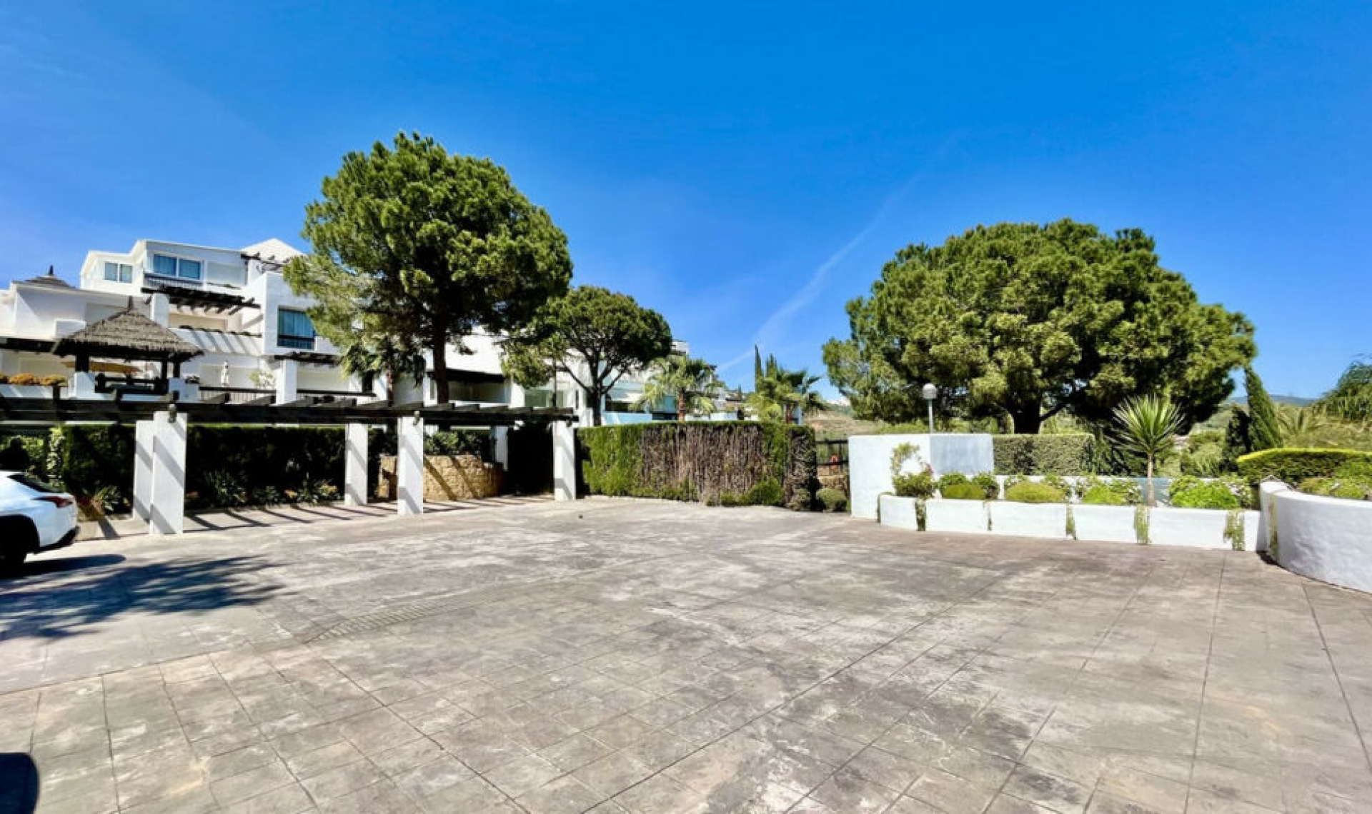 Resale - Apartment -
Río Real