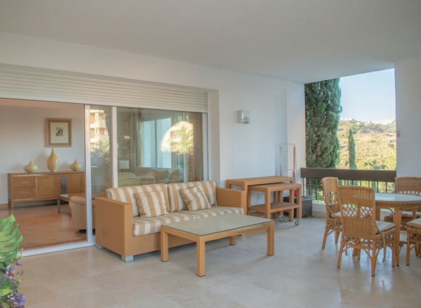 Resale - Apartment -
Río Real