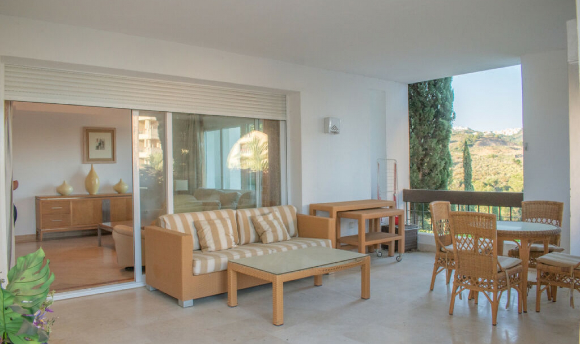 Resale - Apartment -
Río Real