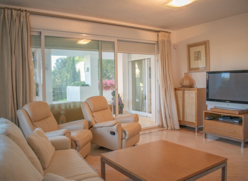 Resale - Apartment -
Río Real