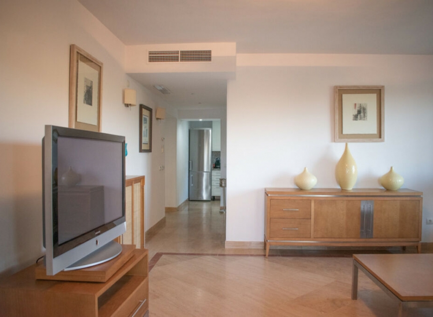Resale - Apartment -
Río Real