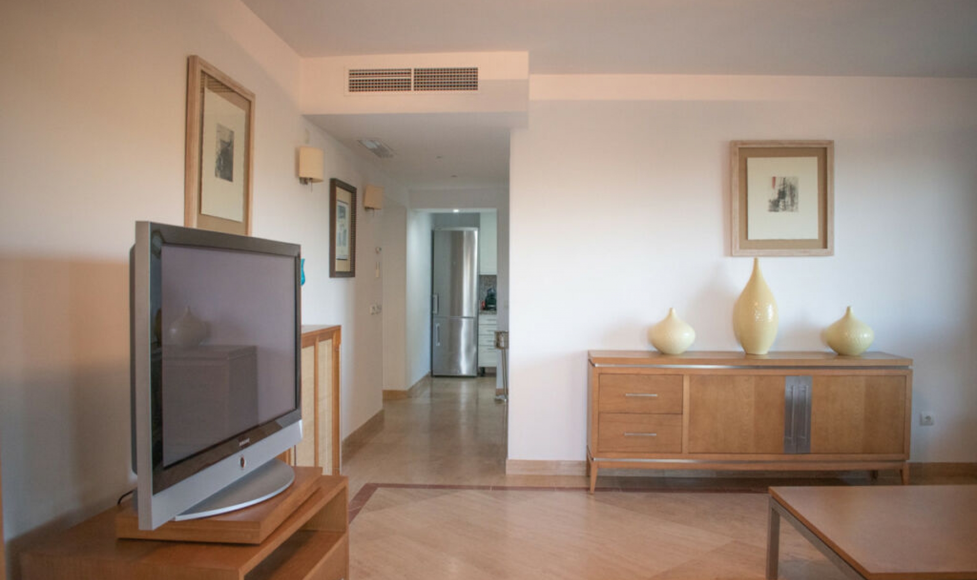 Resale - Apartment -
Río Real