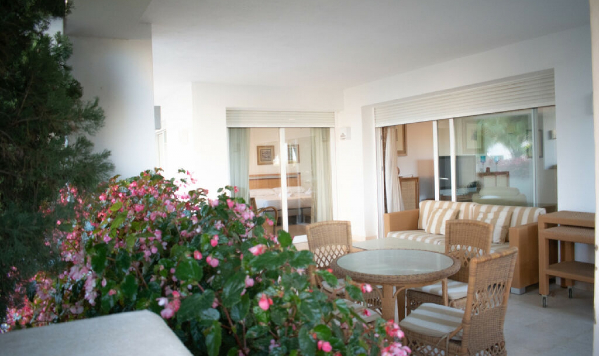 Resale - Apartment -
Río Real