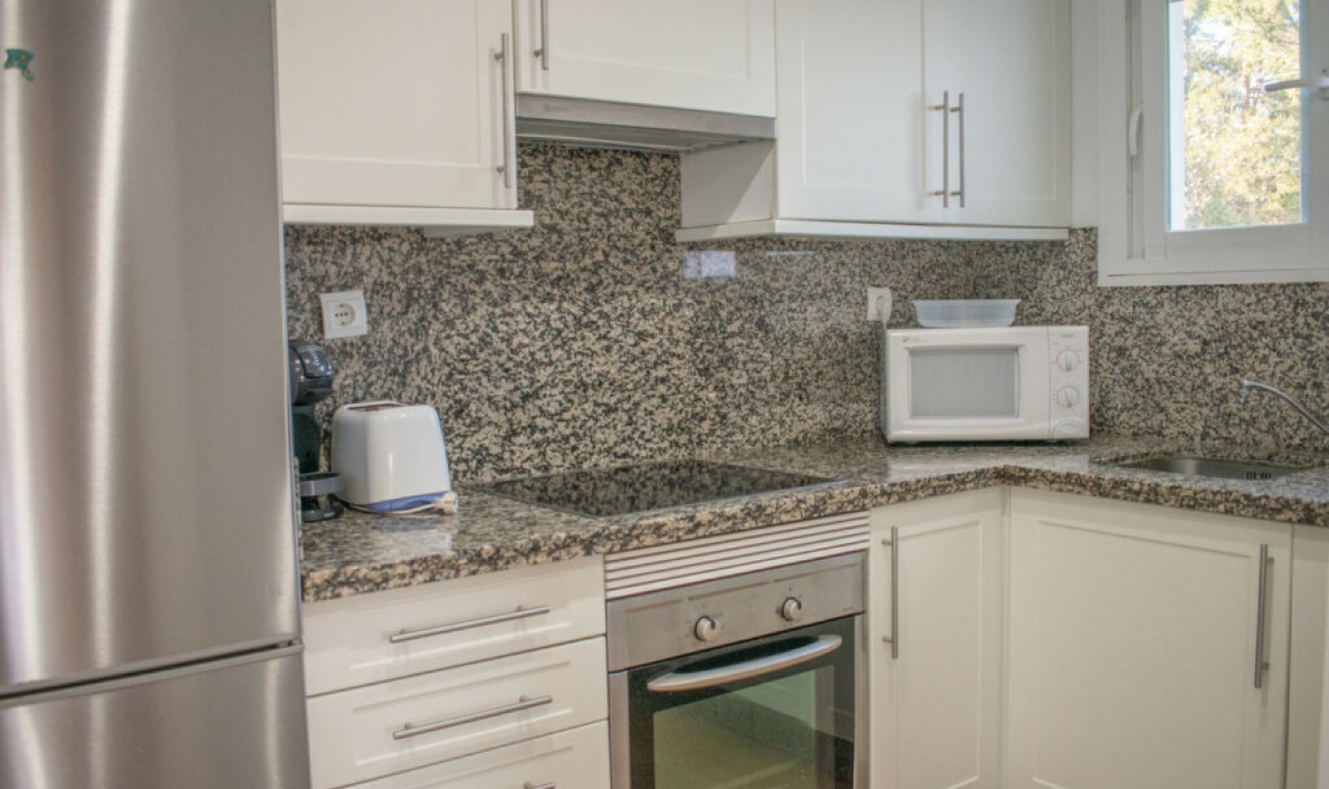 Resale - Apartment -
Río Real