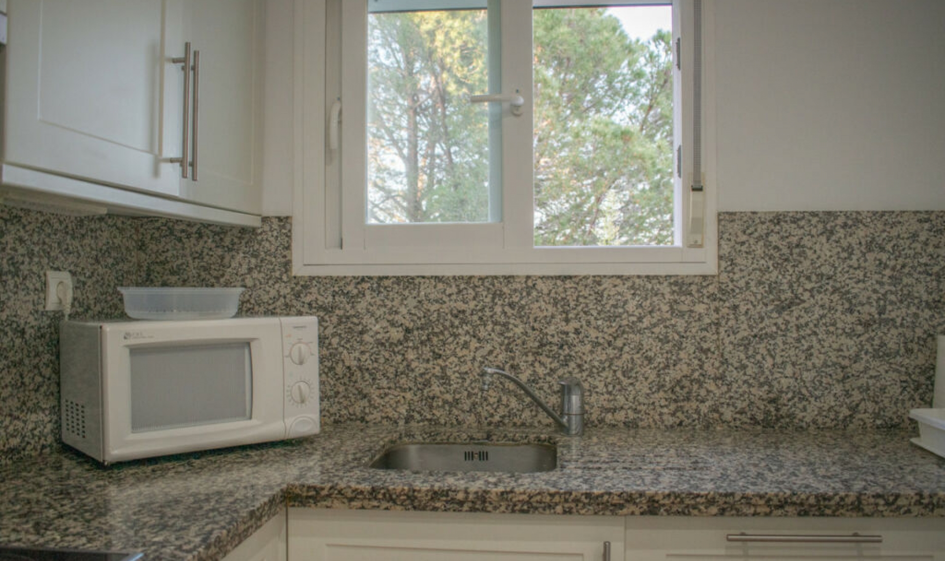 Resale - Apartment -
Río Real