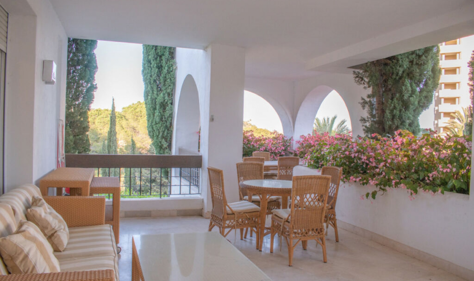 Resale - Apartment -
Río Real